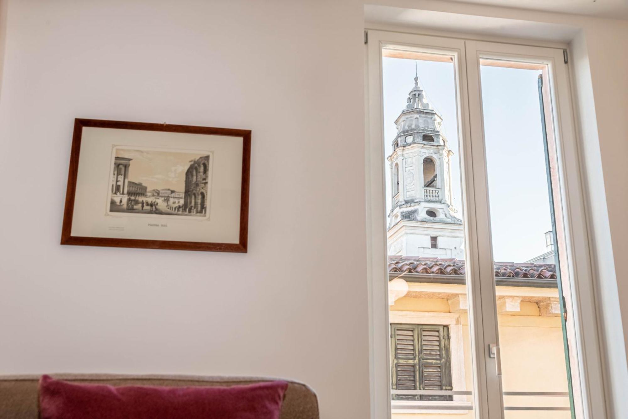 We Home - Romeo&Giulietta Luxury Retreat Verona Eksteriør bilde