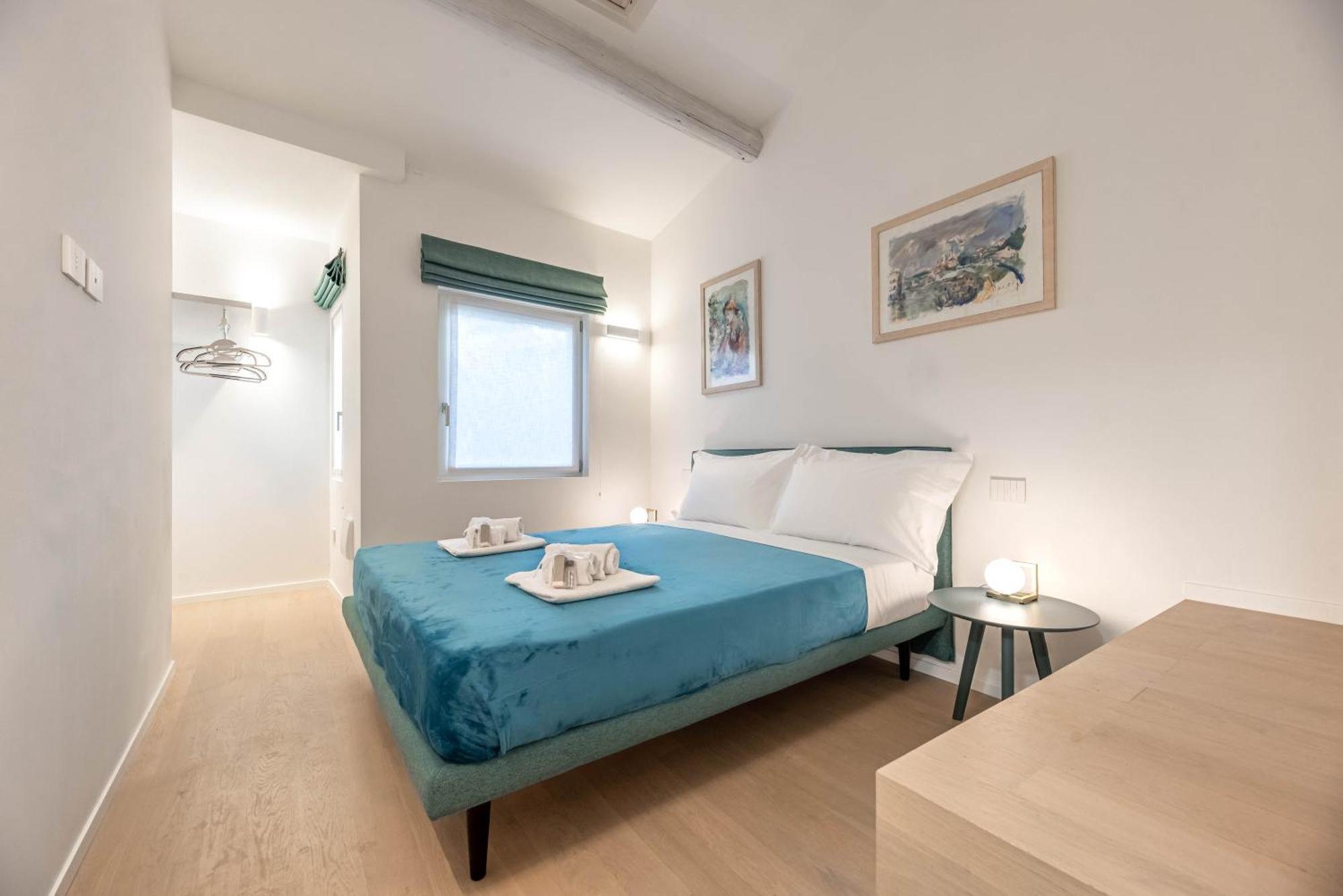 We Home - Romeo&Giulietta Luxury Retreat Verona Eksteriør bilde
