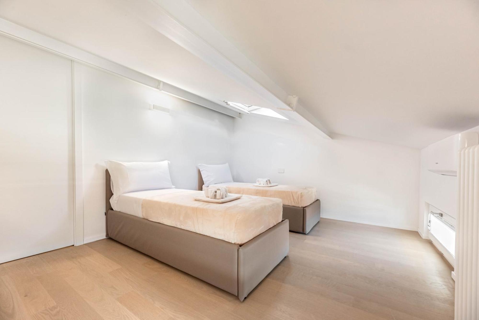 We Home - Romeo&Giulietta Luxury Retreat Verona Eksteriør bilde