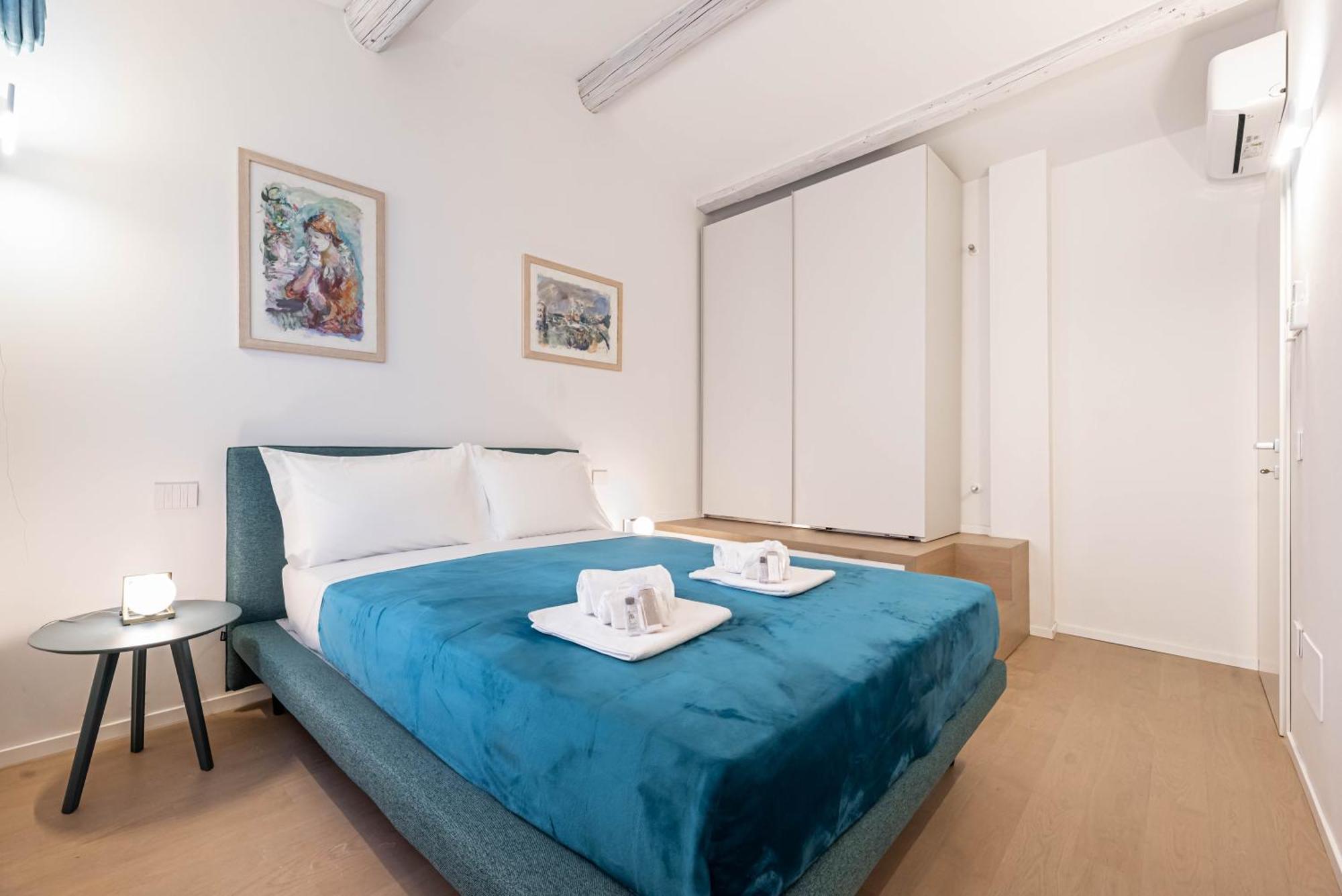 We Home - Romeo&Giulietta Luxury Retreat Verona Eksteriør bilde
