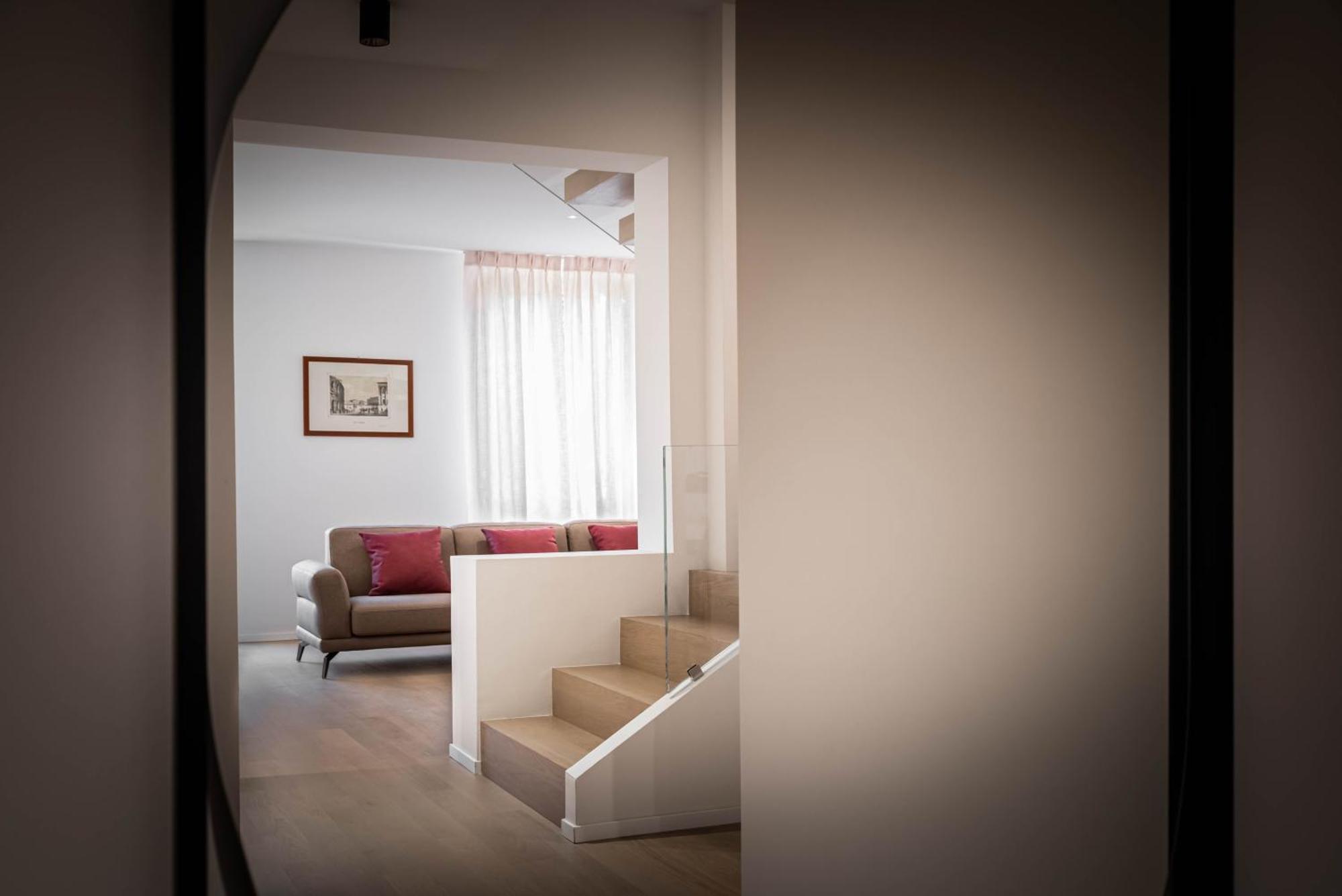 We Home - Romeo&Giulietta Luxury Retreat Verona Eksteriør bilde