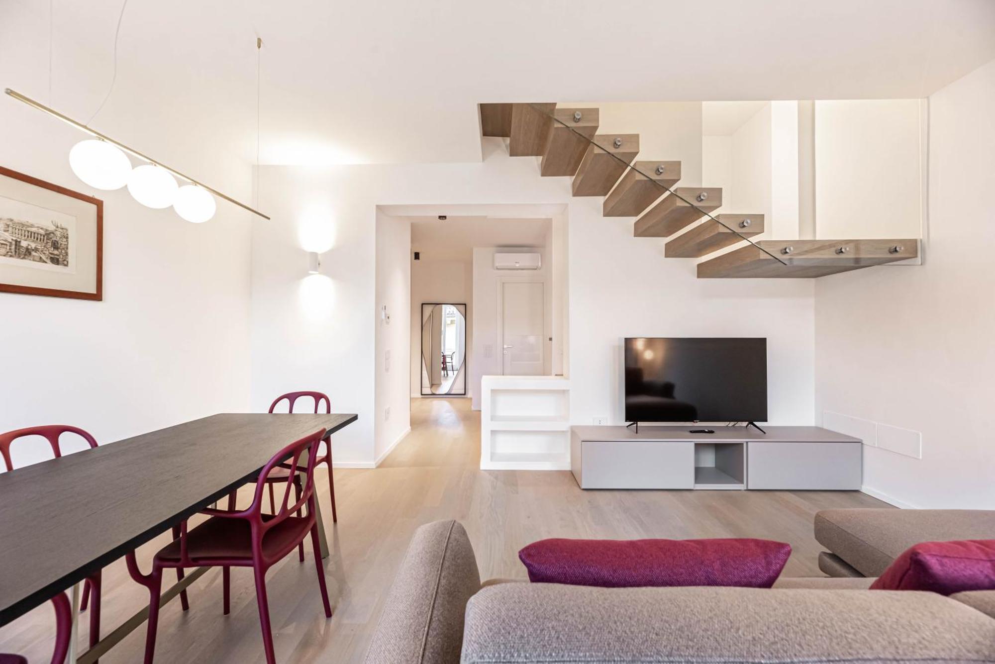 We Home - Romeo&Giulietta Luxury Retreat Verona Eksteriør bilde
